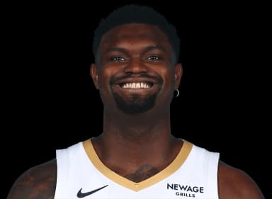 Zion Williamson