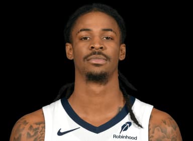 Ja Morant