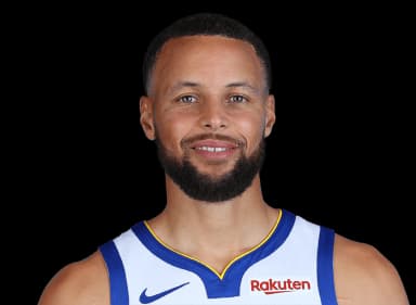 Stephen Curry